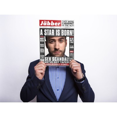Foto rámik