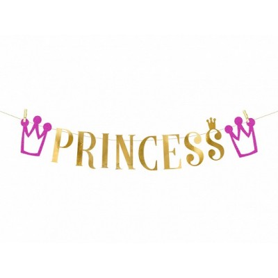 Baner Princess