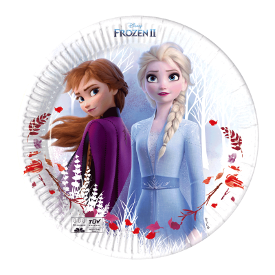 ECO taniere Frozen II