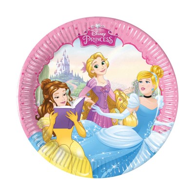 Taniere princezna