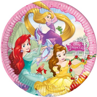 Taniere princezna