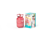 Hélium canister 15