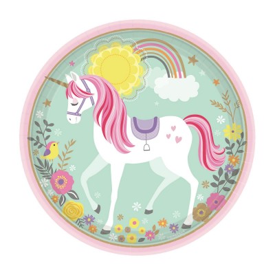 Taniere Believe in Unicorns