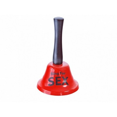 Zvonček Ring for sex