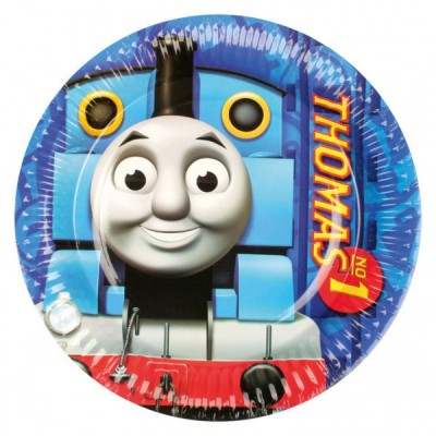 Taniere Thomas & Friends malé