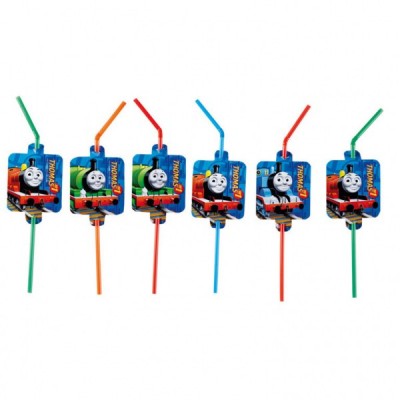 Slamky Thomas & Friends