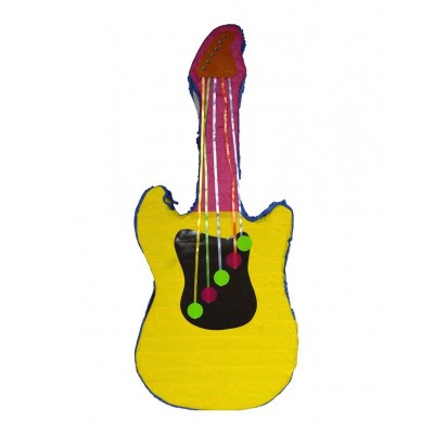 Piñata gitara