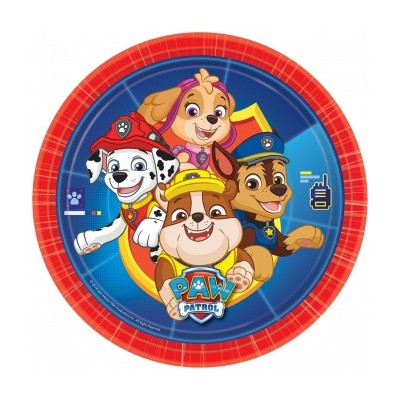 Taniere Paw Patrol