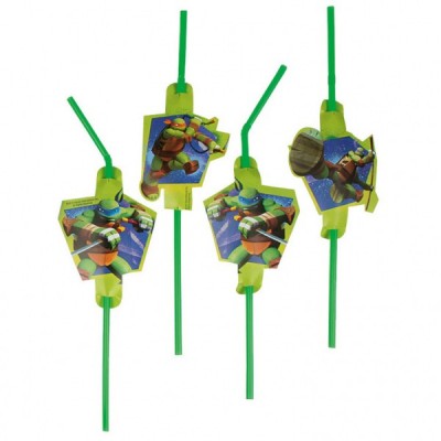 Slamky Ninja Turtles