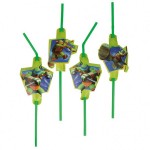 Slamky Ninja Turtles