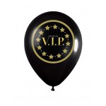 Latexové balóny VIP