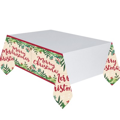Obrus Merry christmas