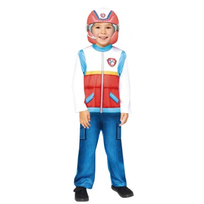Chlapčenský kostým Paw Patrol Ryder 4-6 rokov