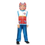 Chlapčenský kostým Paw Patrol Ryder 4-6 rokov