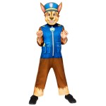Chlapčenský kostým Paw Patrol Chase 4-6 rokov