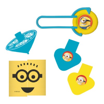 Párty hračky Despicable Me Party Mimoni