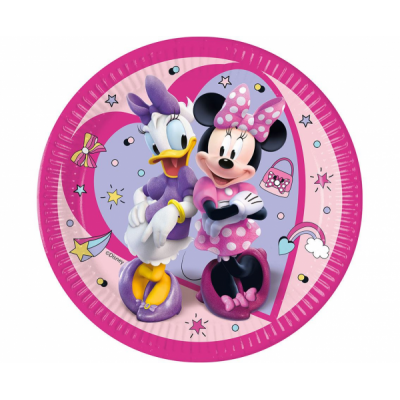 Taniere Minnie junior