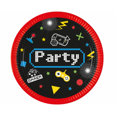 Taniere gaming párty