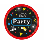 Taniere gaming párty