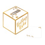 Box na svadobné priania