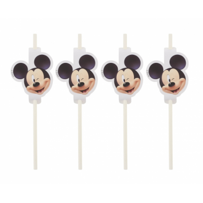 Slamky Mickey