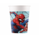 Poháre Spiderman Team Up