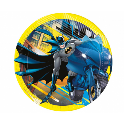 Taniere Batman rogue rage