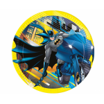 Taniere Batman rogue rage