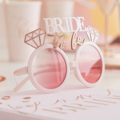 Okuliare Bride to Be