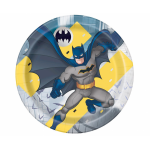 Taniere Batman