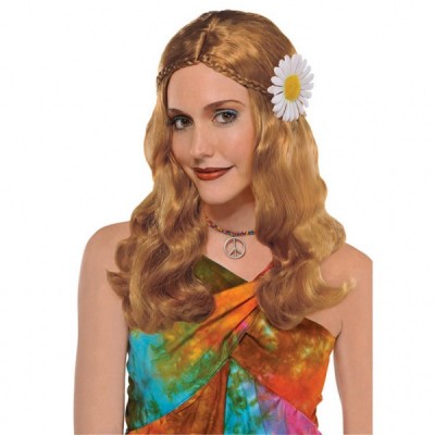 Parochňa Hippies Chick