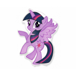 Fóliový balón My Little pony Twilight