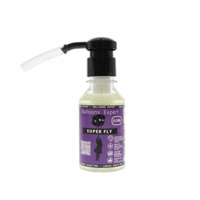 Super fly Hi float gel 0.12 L