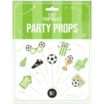 Foto doplnky Futbal