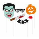 Foto doplnky Halloween
