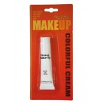 Make up biely