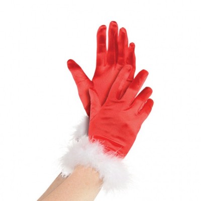 Rukavice Claus
