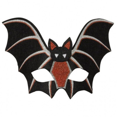 Maska Bat Felt