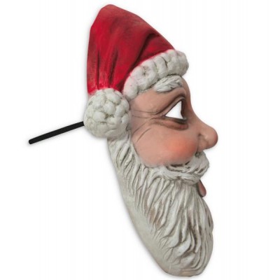 Maska Santa Claus