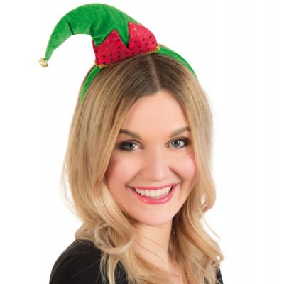Čelenka Elf