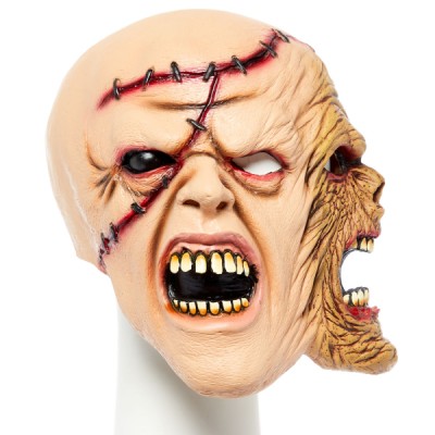 Halloween maska Monster