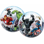 Fóliový balón Orbz Avengers