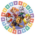 ECO taniere Paw Patrol