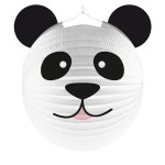 Lampión Panda