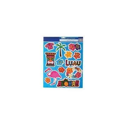 Nálepky na okná Hawaii