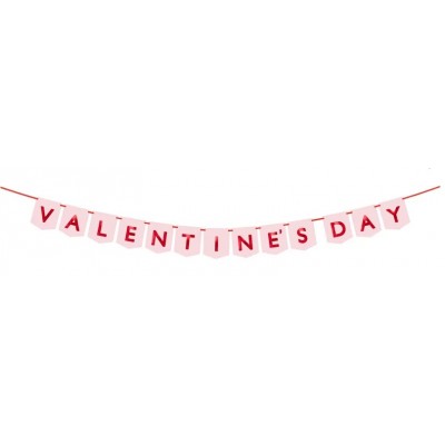 Banner Valentine´s day