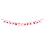 Banner Valentine´s day