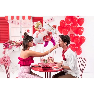 Banner Valentine´s day