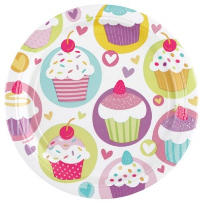 Taniere muffin