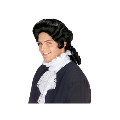 PAROCHŇA ROKOKOVÁ S CHVOSTOM
